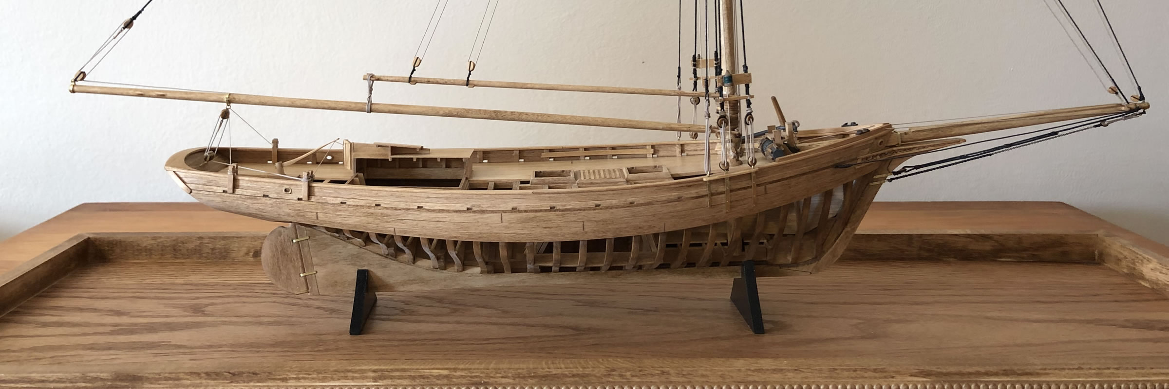 Emma C. Berry, 1866 Fishing Vessel